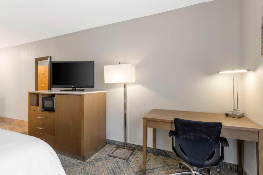 Best Western Galt Inn Eksteriør billede