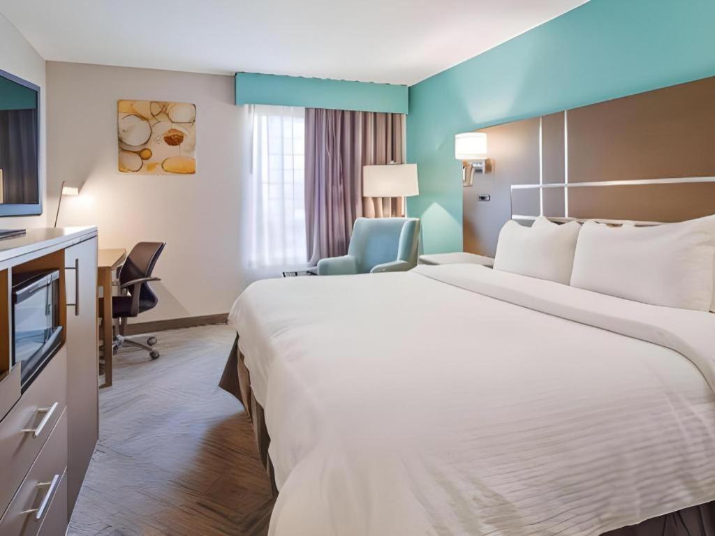 Best Western Galt Inn Eksteriør billede