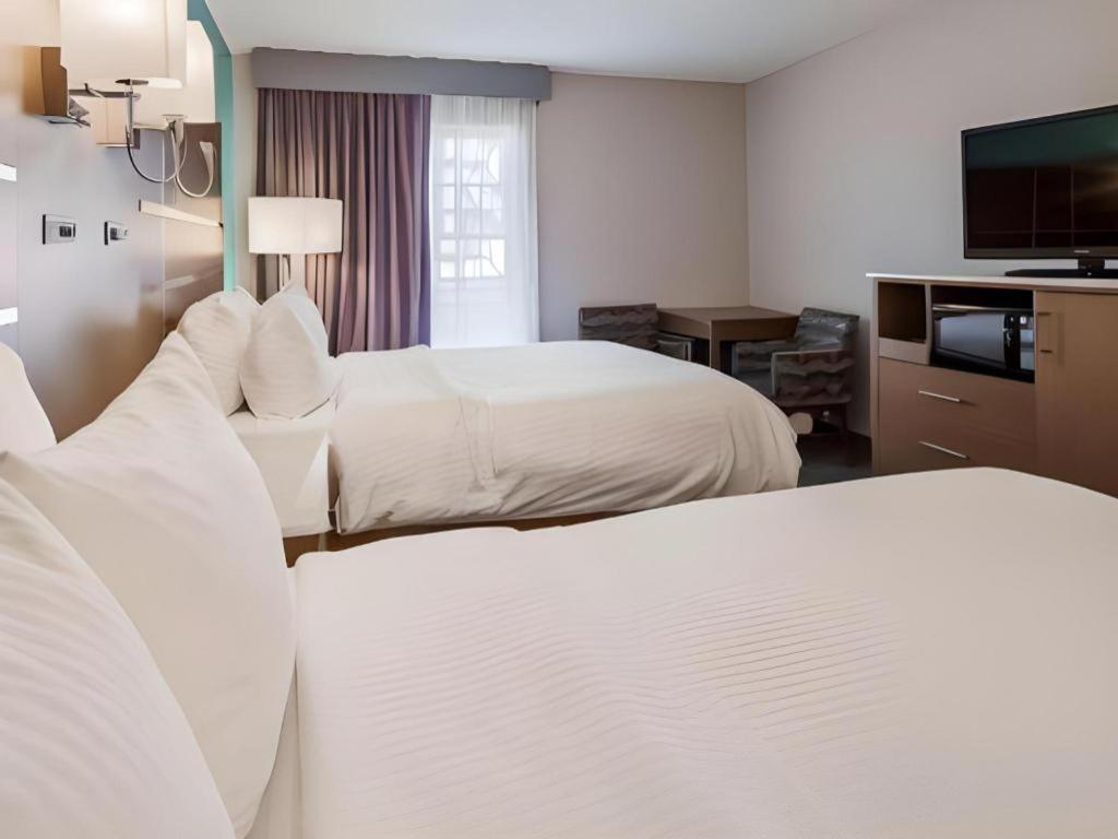 Best Western Galt Inn Eksteriør billede